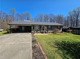4046 Granby St, Winston Salem, NC 27101