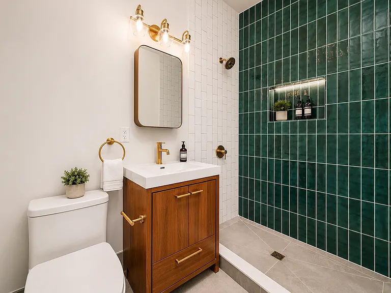 723 Knickerbocker Ave #1B — Photo 8