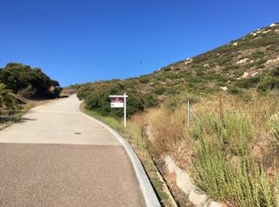 Old Coach Rd, Poway, CA 92064