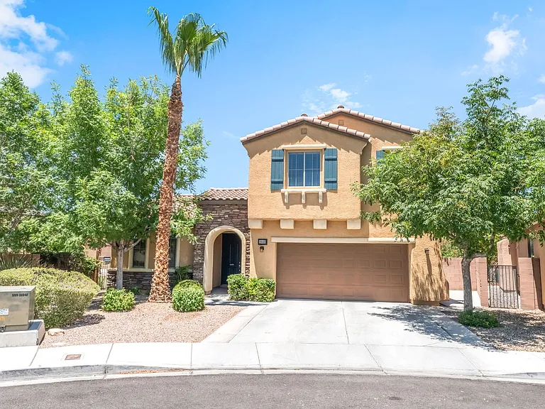 9440 Highview Rock Ct — Photo 1