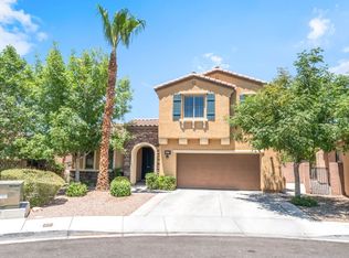 9440 Highview Rock Ct, Las Vegas, NV 89149