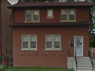 9961 S Winston Ave, Chicago, IL 60643