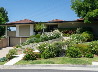 5227 Donna Maria Ln, La Canada Flintridge, CA 91011