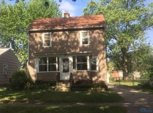 932 Francis Ave, Toledo, OH 43609