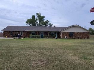 348 Lazy Cir, Lawton, OK 73507