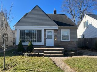 130 E Webster Rd, Royal Oak, MI 48073