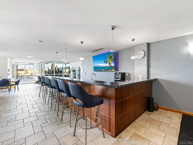 850 Beech St #307 — Photo 50