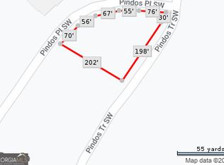 5065 Pindos Trl SW, Acworth, GA 30127