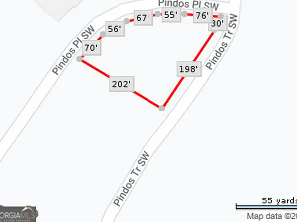 5065 Pindos Trl SW, Acworth, GA 30127