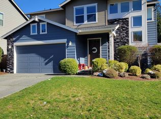 1863 Regent Ave NW, Poulsbo, WA 98370