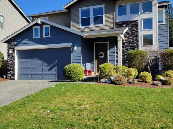 1863 Regent Ave NW, Poulsbo, WA 98370