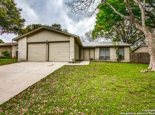 5842 Lake Champlain St, San Antonio, TX 78233