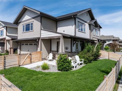 3012 Cattail St, Bozeman, MT, 59718