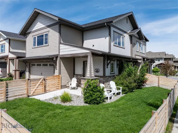 3012 Cattail St, Bozeman, MT 59718