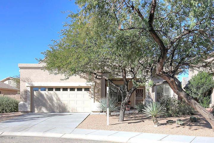 1st image of 2310 N Tierra Alta Cir