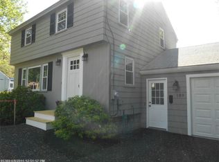 189 Stevens Ave, Portland, ME 04102