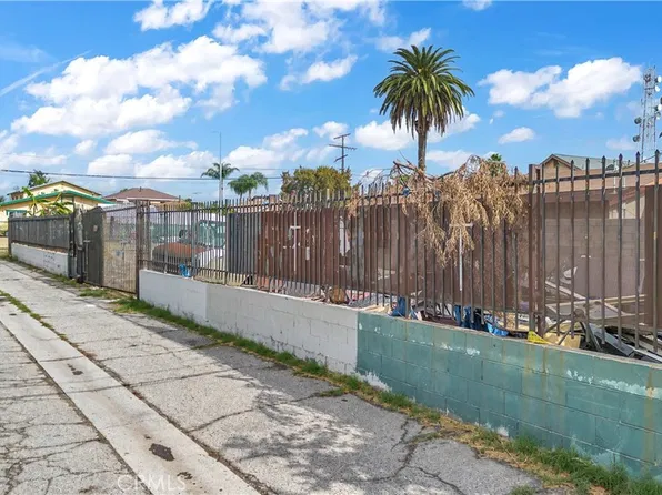 232 W 108th St, Los Angeles, CA 90061