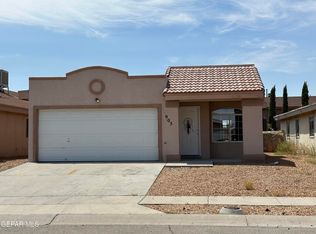 3905 Tierra Isla Way, El Paso, TX 79938