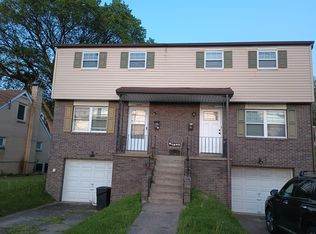 3752 California Ave, Pittsburgh, PA 15212