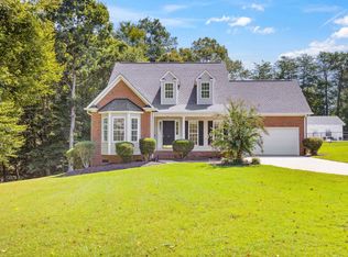 101 Stonecrest Ct, Pacolet, SC 29372