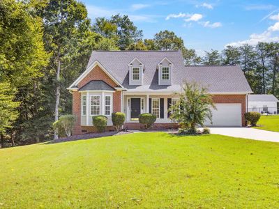 101 Stonecrest Ct, Pacolet, SC, 29372
