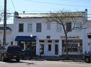 26 Hampton Rd, Southampton, NY 11968