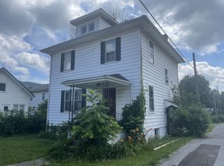 1812 Dearborn Ave, Bluefield, WV 24701