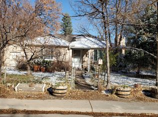 6525 W 45th Ave, Wheat Ridge, CO 80033
