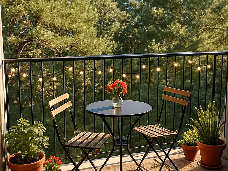 Cedars of Edina Apartments — Photo 189