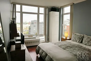 Rented by Brooklyn Heights Real Estate Inc