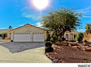 3910 Highlander Ave, Lake Havasu City, AZ 86406