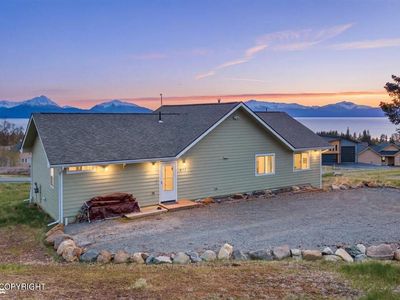 971 Eric Ln, Homer, AK, 99603