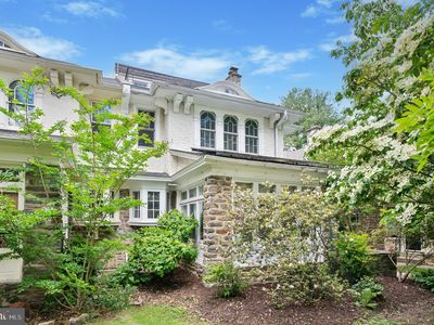 523 W Ellet St, Philadelphia, PA, 19119