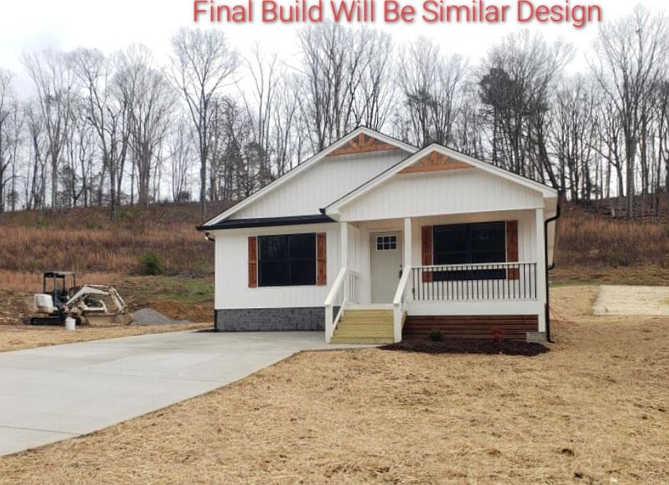12066 Old Dayton Pike, Soddy Daisy, TN 37379 MLS 1383308 Zillow