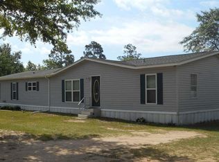 8281 Spicewood Rd, Pensacola, FL 32526