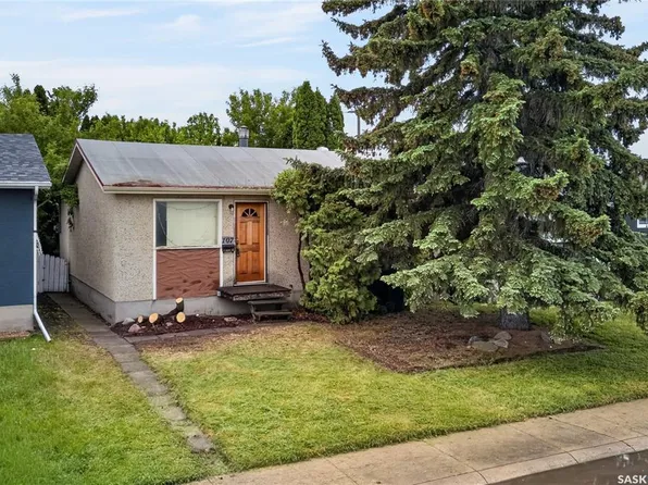 107 Grant STREET, Saskatoon, SK S7N 2A2