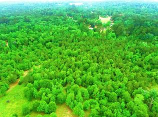 2401 W Geronimo Trl, Cleveland, TX 77328