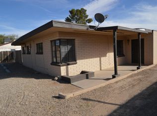 3522 E Monte Vista Dr, Tucson, AZ 85716