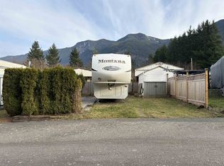 1436 Frost Rd #133, Fraser Valley, BC V2R4X8