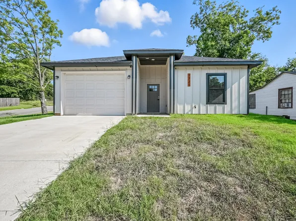 1331 W Crawford St, Denison, TX 75020