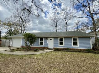 211 Amy Dr, Goose Creek, SC 29445