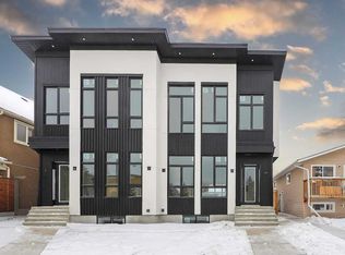 4605 E 80th St NW, Calgary, AB T3B2P2