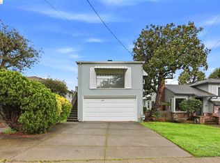 4445 Tompkins Ave, Oakland, CA 94619