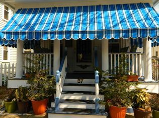 87 Abbott Ave, Ocean Grove, NJ 07756