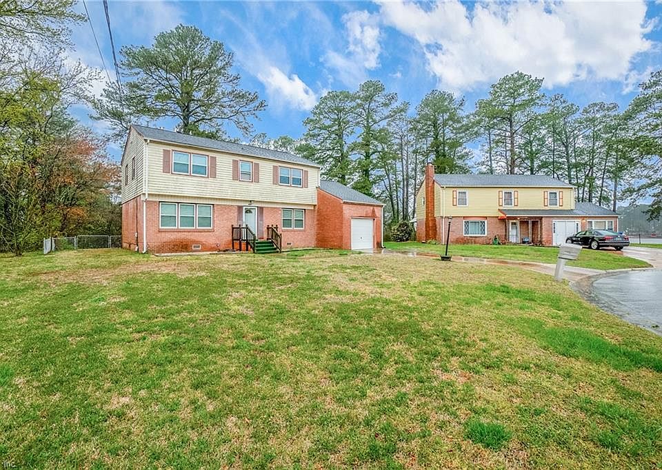 4029 Ahoy Dr, Chesapeake, VA 23321 Zillow
