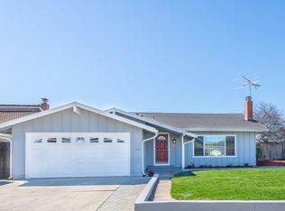 3605 Eastwood Cir, Santa Clara, CA