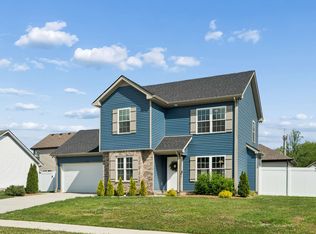 230 Timber Cir, Manchester, TN 37355