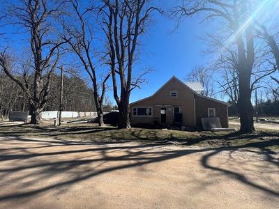 16597 Vondra Rd, Thompsonville, MI, 49683