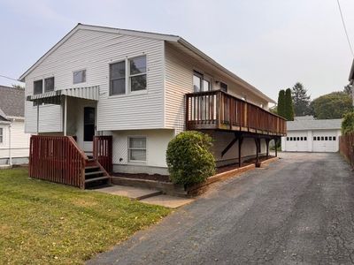 57 Broome St, Binghamton, NY, 13903