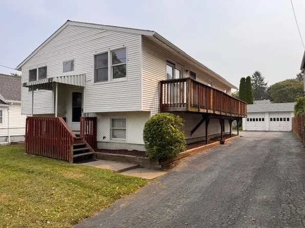 57 Broome St, Binghamton, NY 13903